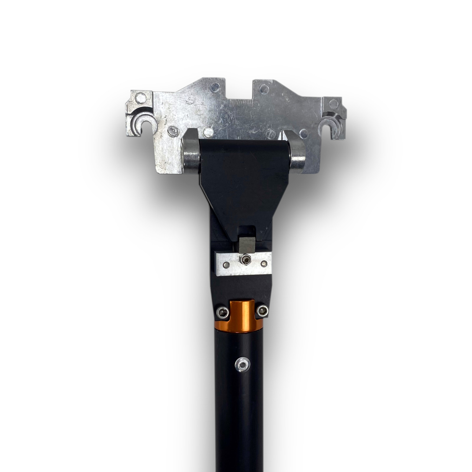 Drywall Master Gladiator Box Handle 21" (+ 3' Extension)