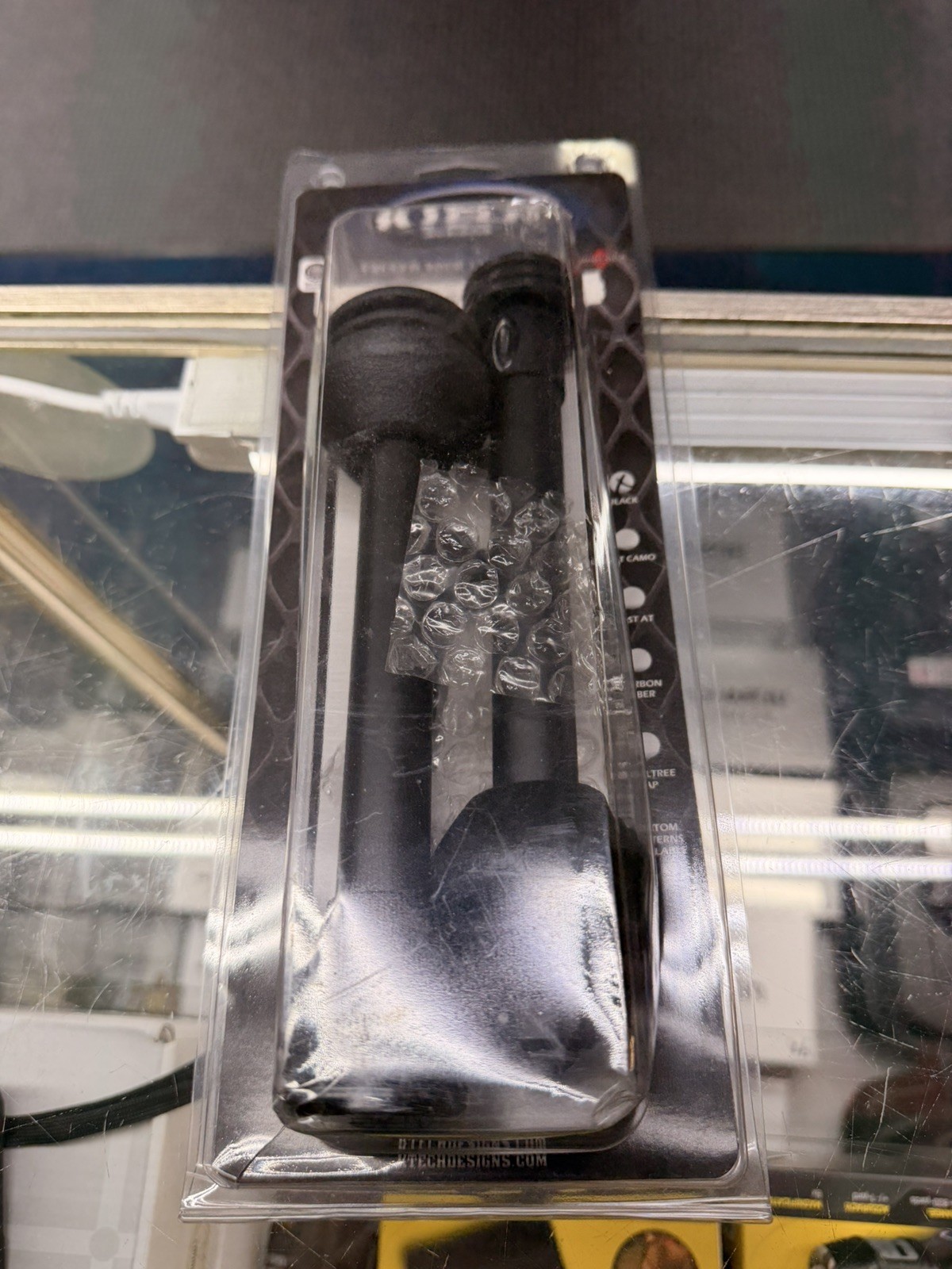 ktech stabilizer