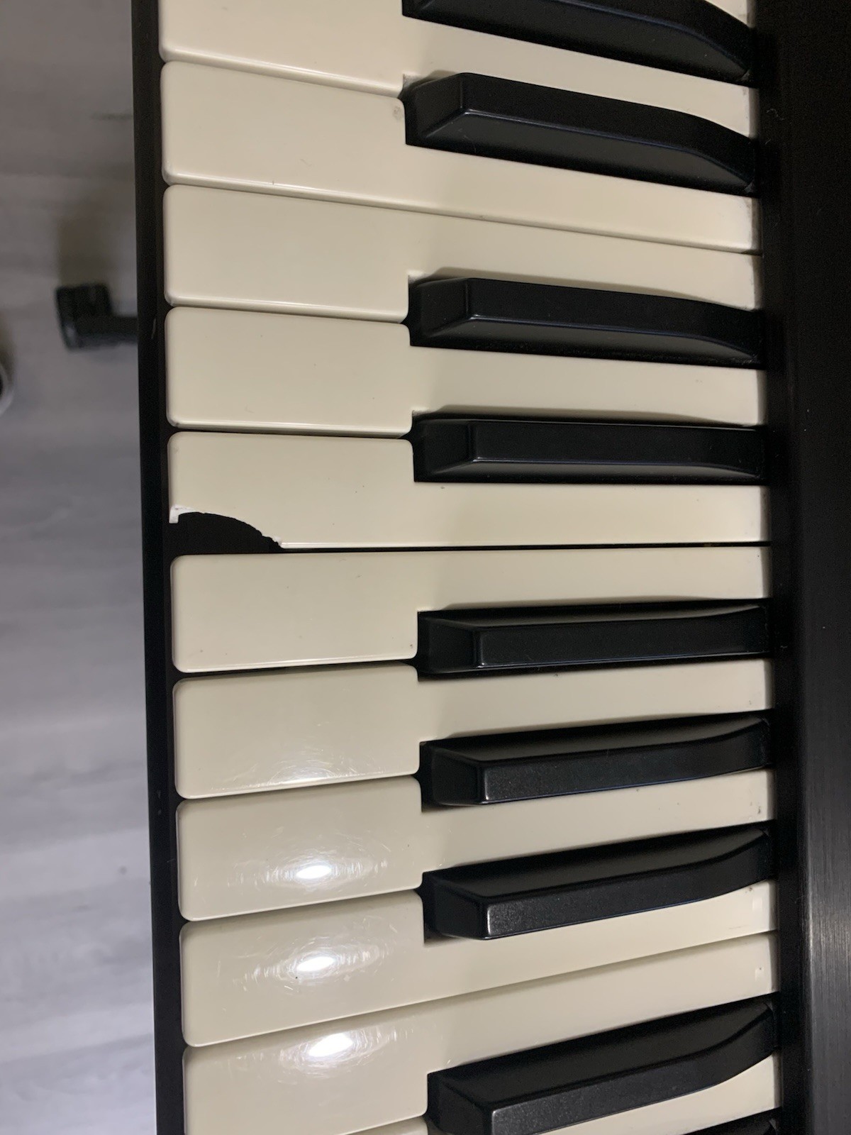 Ensoniq ASR 10