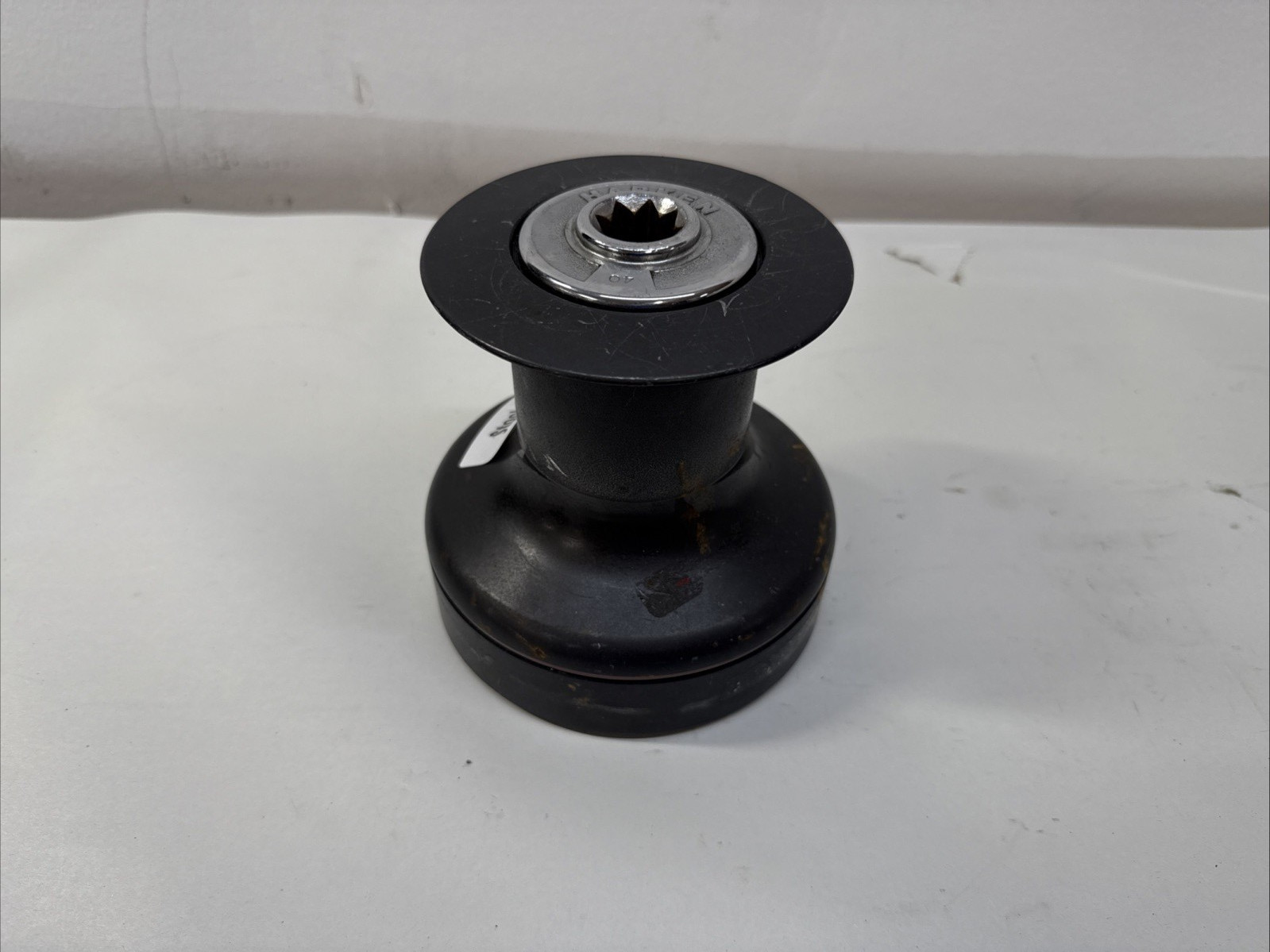 Harken 40.2STA 2-Speed Self Tailing Winch Power Ratio 13.50 | 39.90
