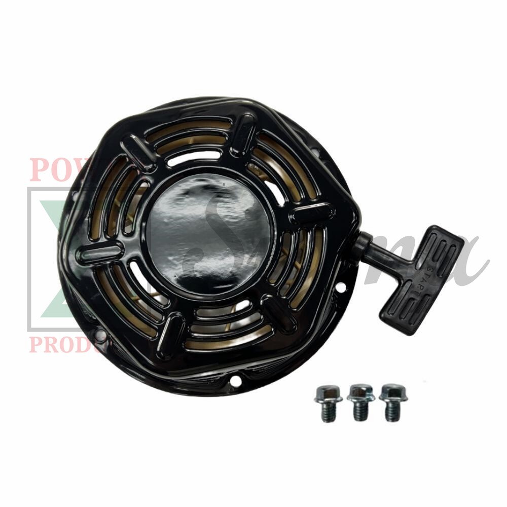 Recoil Starter For DEWALT 3800PSI 3.5GPM Pressure Washer HONDA GX270 DXPW60604