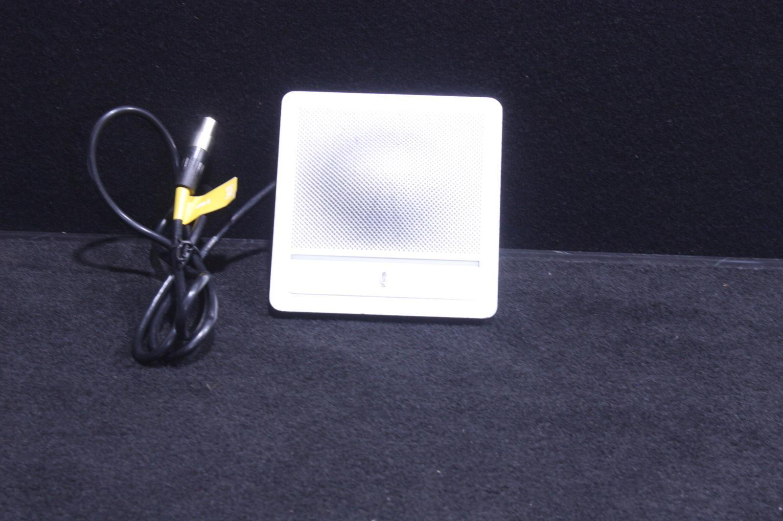 CISCO CTS-TX9K-MIC Telepresence Table Microphone TESTED SKU 221367
