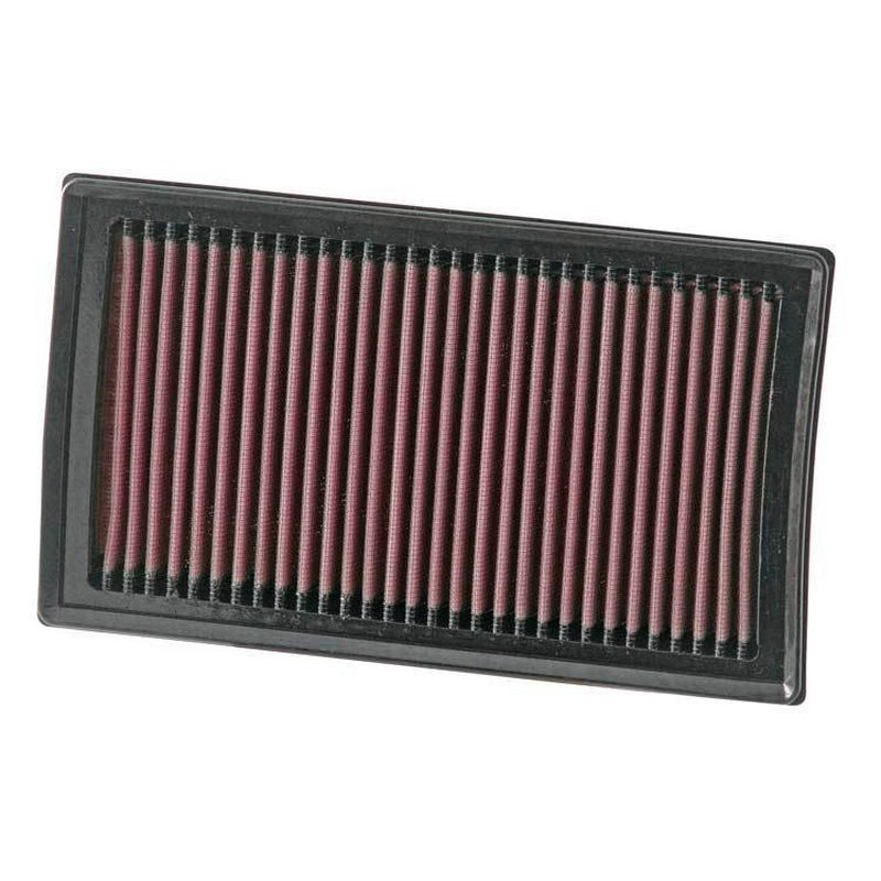 K&N Sports Air Filter Replacement Filter 33-2927