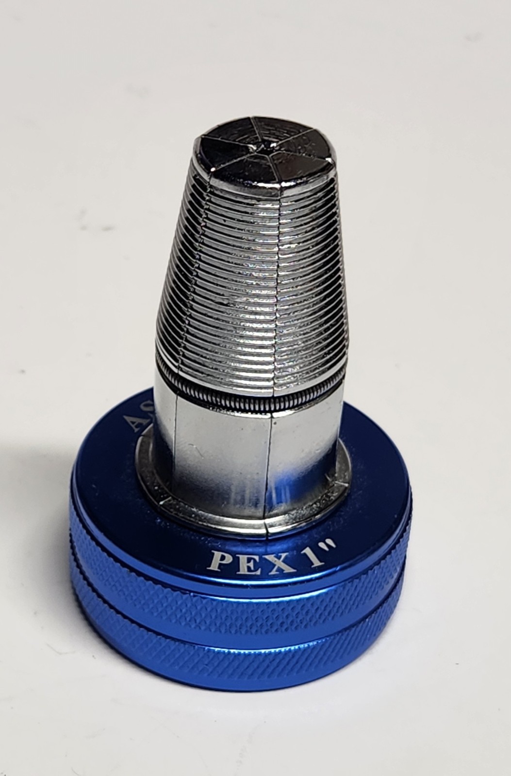 Pex Pipe 1 inch Expander Head