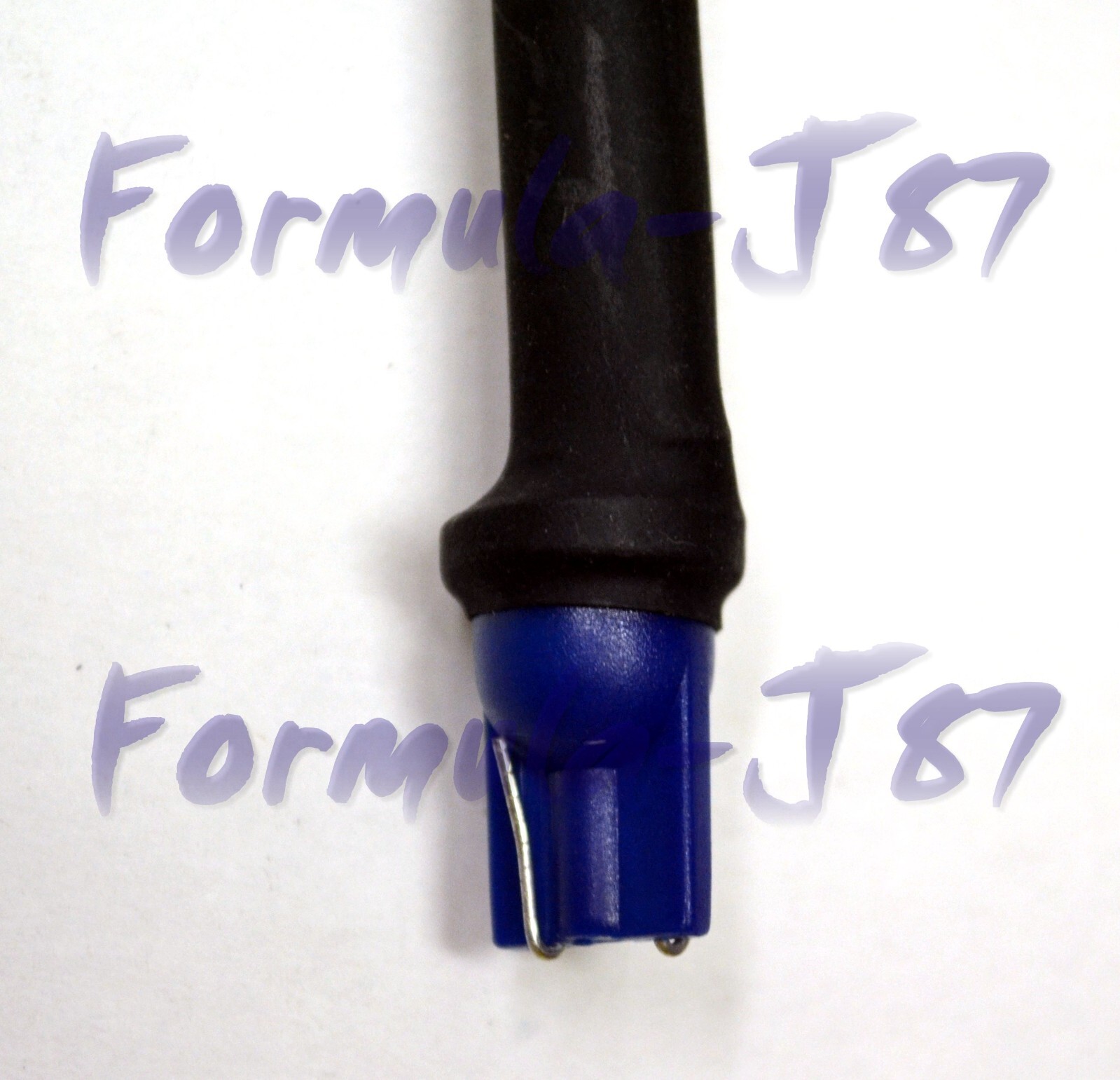 Wire Pigtail Male 921 912 Two Harness Brake Stop Light Bulb Socket Adapter Plug