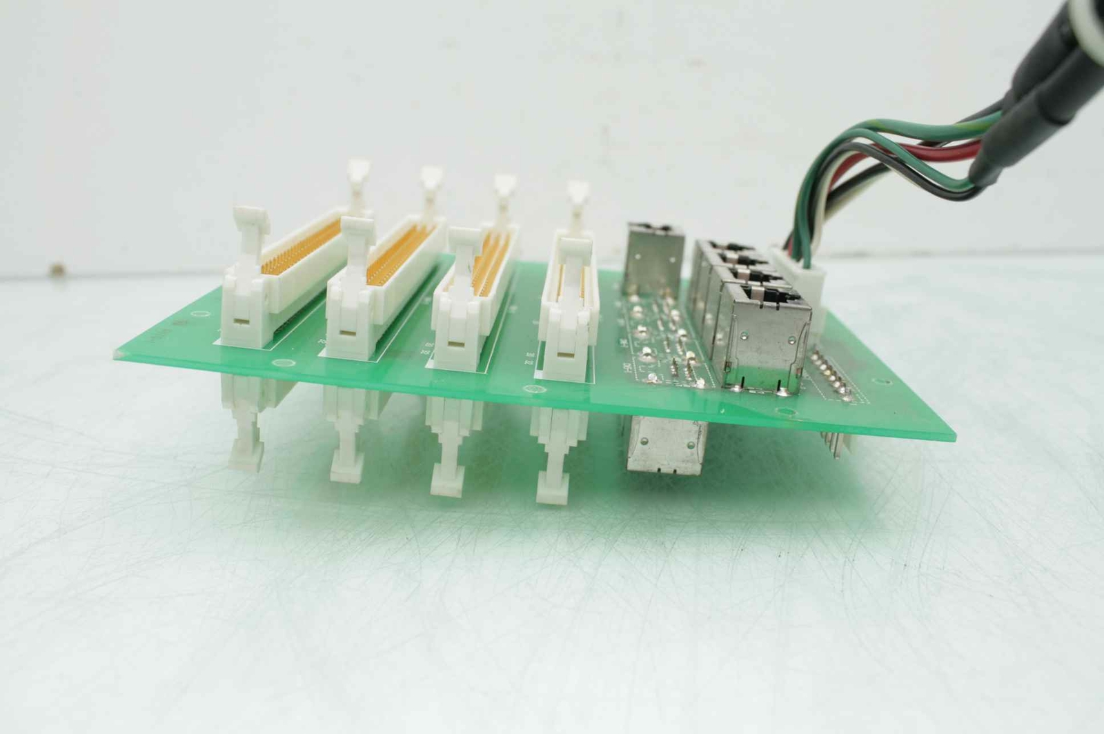 Tokyo Electron LTD MC-31146A RAM Slot Expansion Board