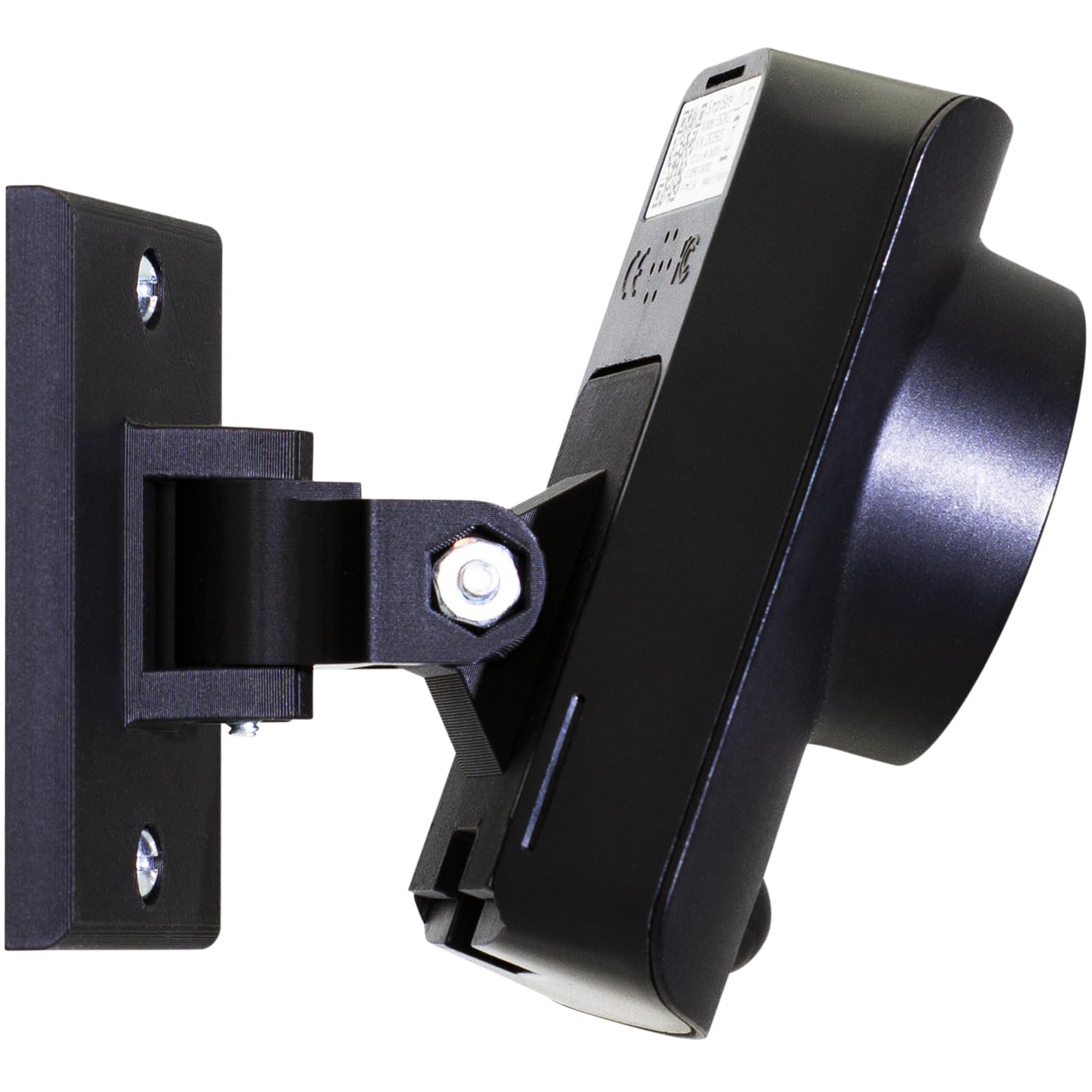 Wall Mount for SimpliSafe Indoor - Black