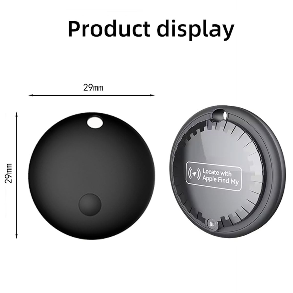 GPS Tracker for Vehicles No Monthly Fee, Tracker Device for Vehicles, Mini GP...
