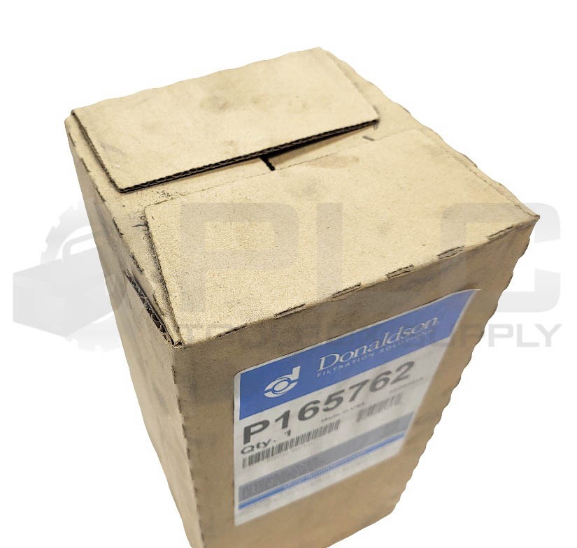 SEALED NEW DONALDSON P165762 HYDRAULIC FILTER *READ*