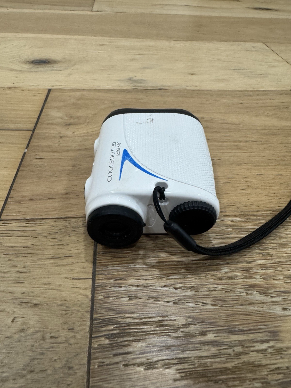 Nikon Coolshot 20 Golf Laser Rangefinder