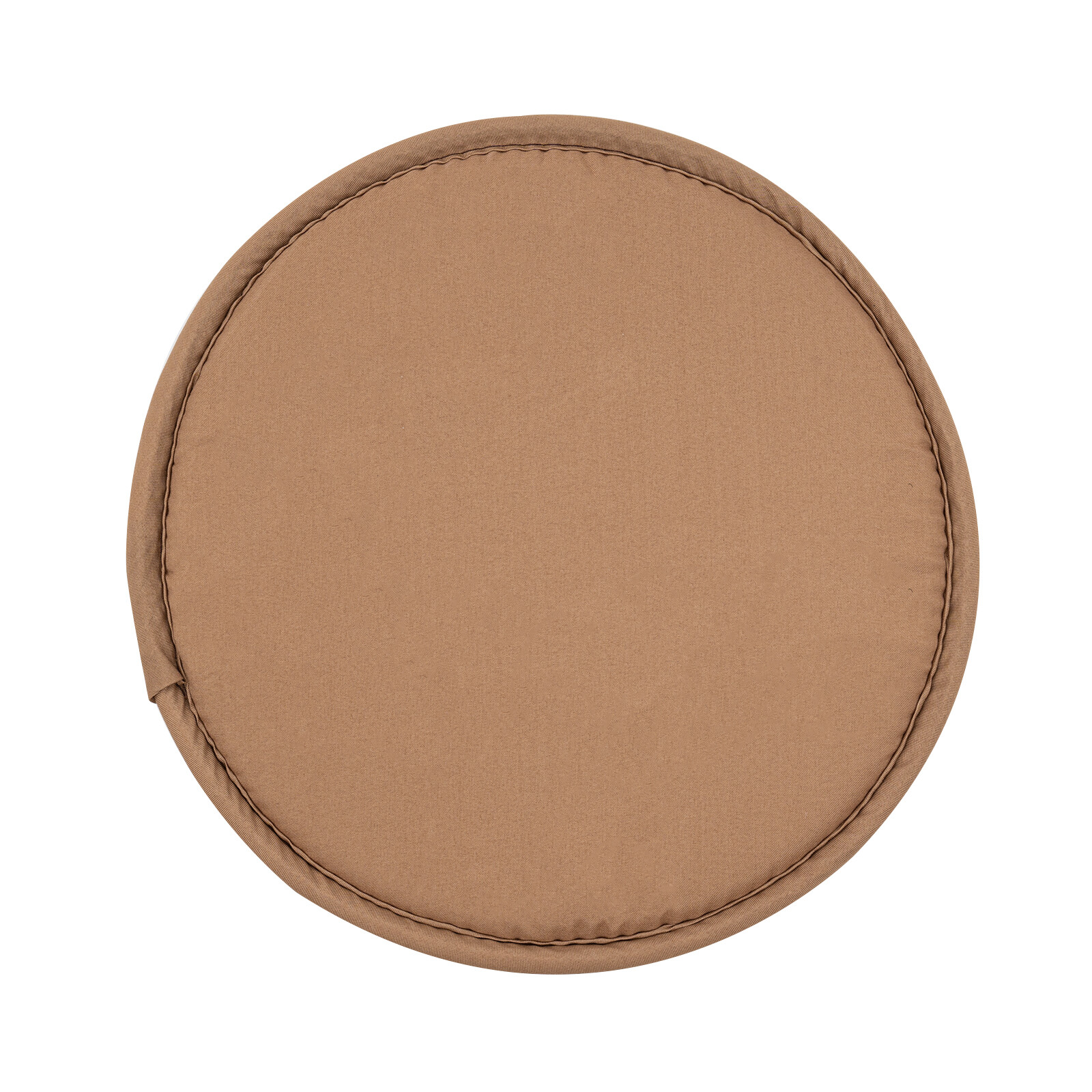 Floor Cushion Pillow Circle Floor Pillow Seating Sponge Cushion