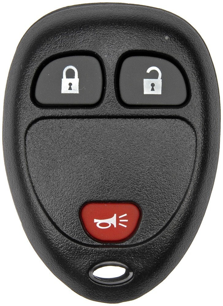 Keyless Entry Module Case Dorman/Help 13621