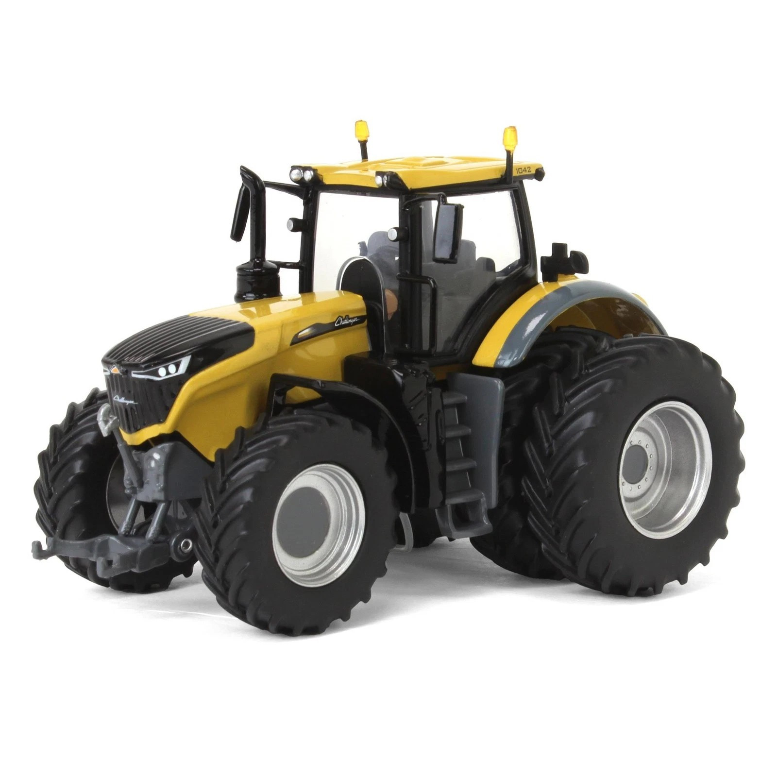 1/64 Challenger 1042 with Rear Duals, SCT955 Spec Cast