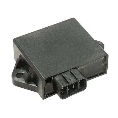 SDI CDI BOX