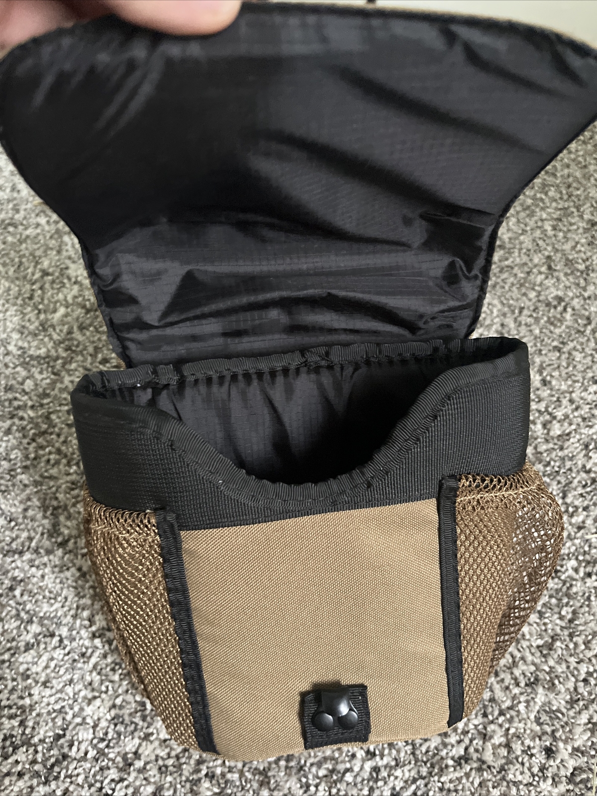 Vortex GlassPak Binocular Harness P400