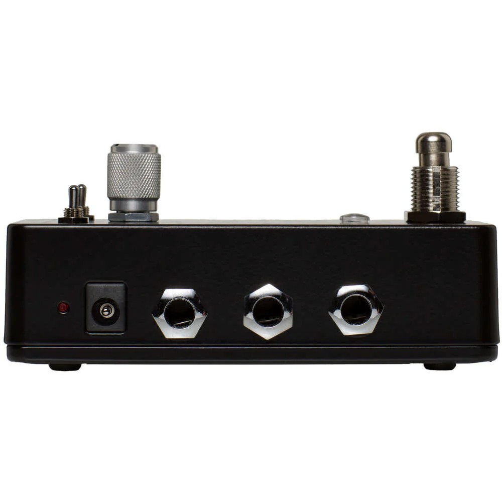 Empress Buffer+ I/O Interface/Utility Effects Pedal