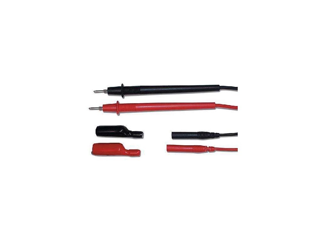 B&K Precision TL 1 - Sheathed Test Lead Set