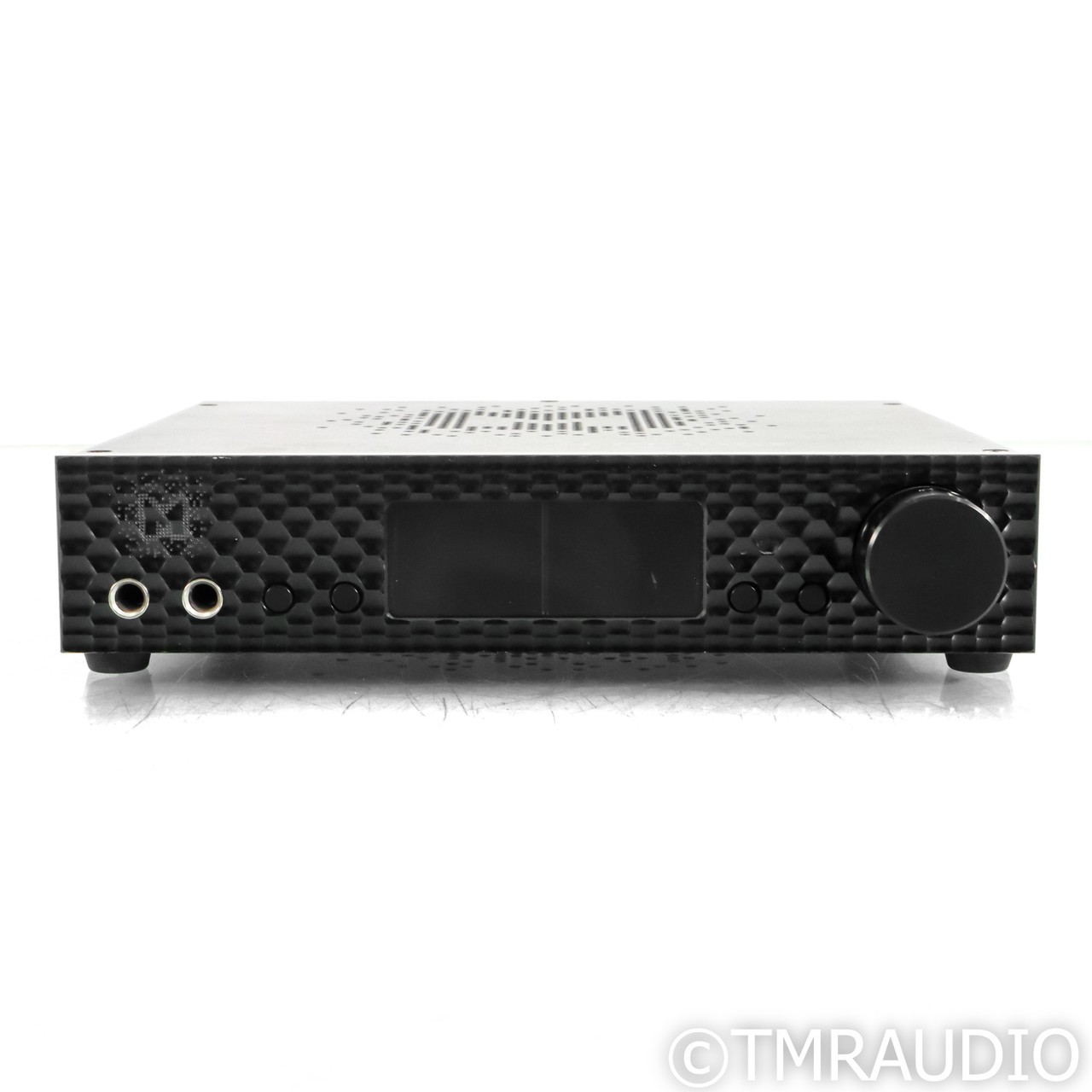 Mytek Brooklyn Bridge Streaming DAC; D/A Converter; MM & MC Phono