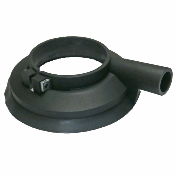 DeWalt Genuine OEM Replacement Shroud Assembly - N118758