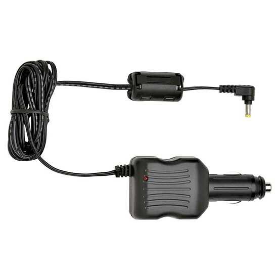 Yaesu Vertex DC Cable With 12V Cig Lighter Plug Fta 550 750