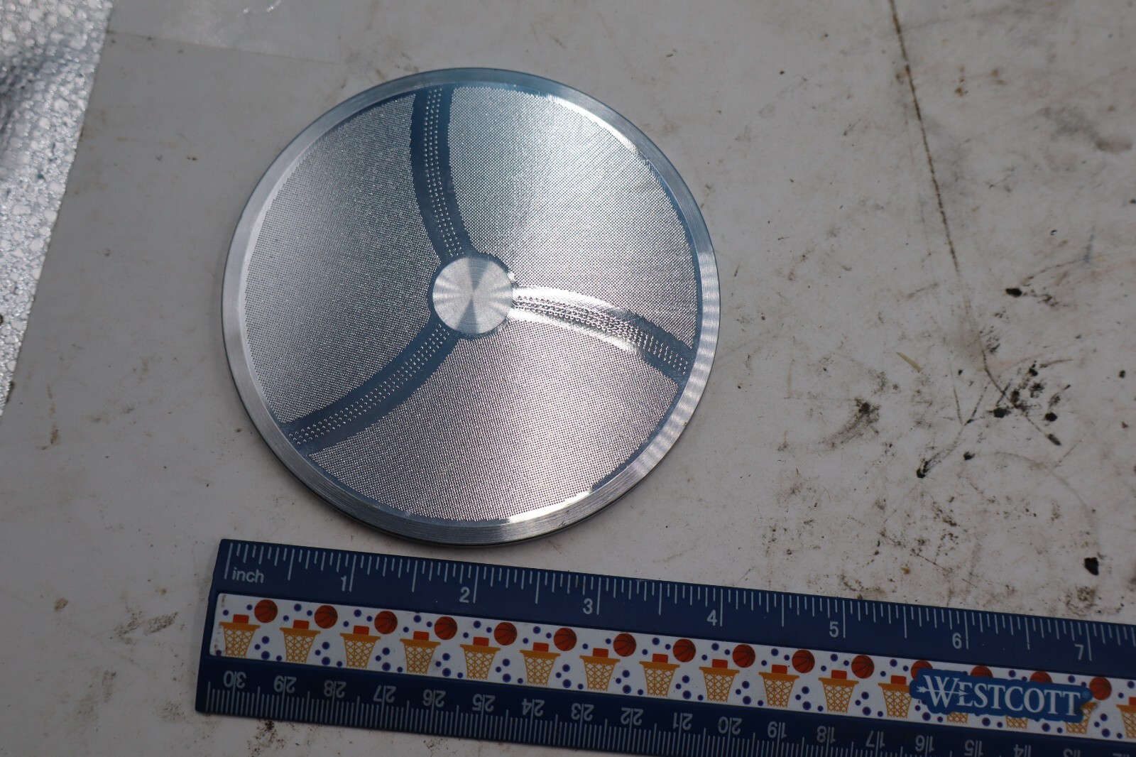 SAESOL lpx-ds2 aq3b68 SST - Diamond-Nickel Bonding