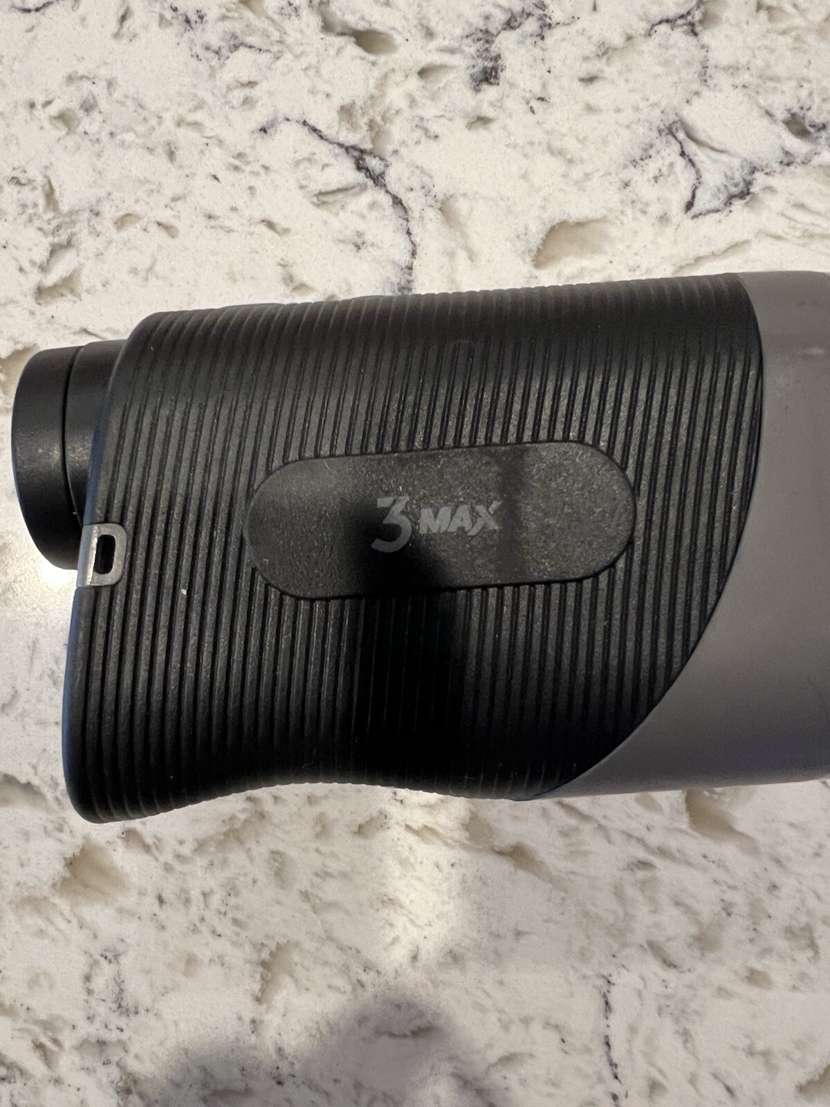Rangefinder