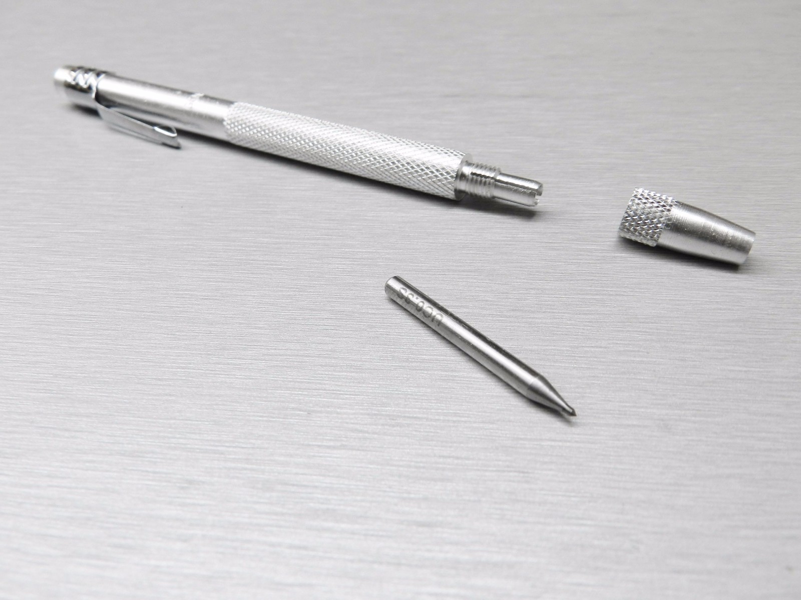 Tungsten Carbide Tip Replacement for Scribe Marking Etching Scriber Pen General