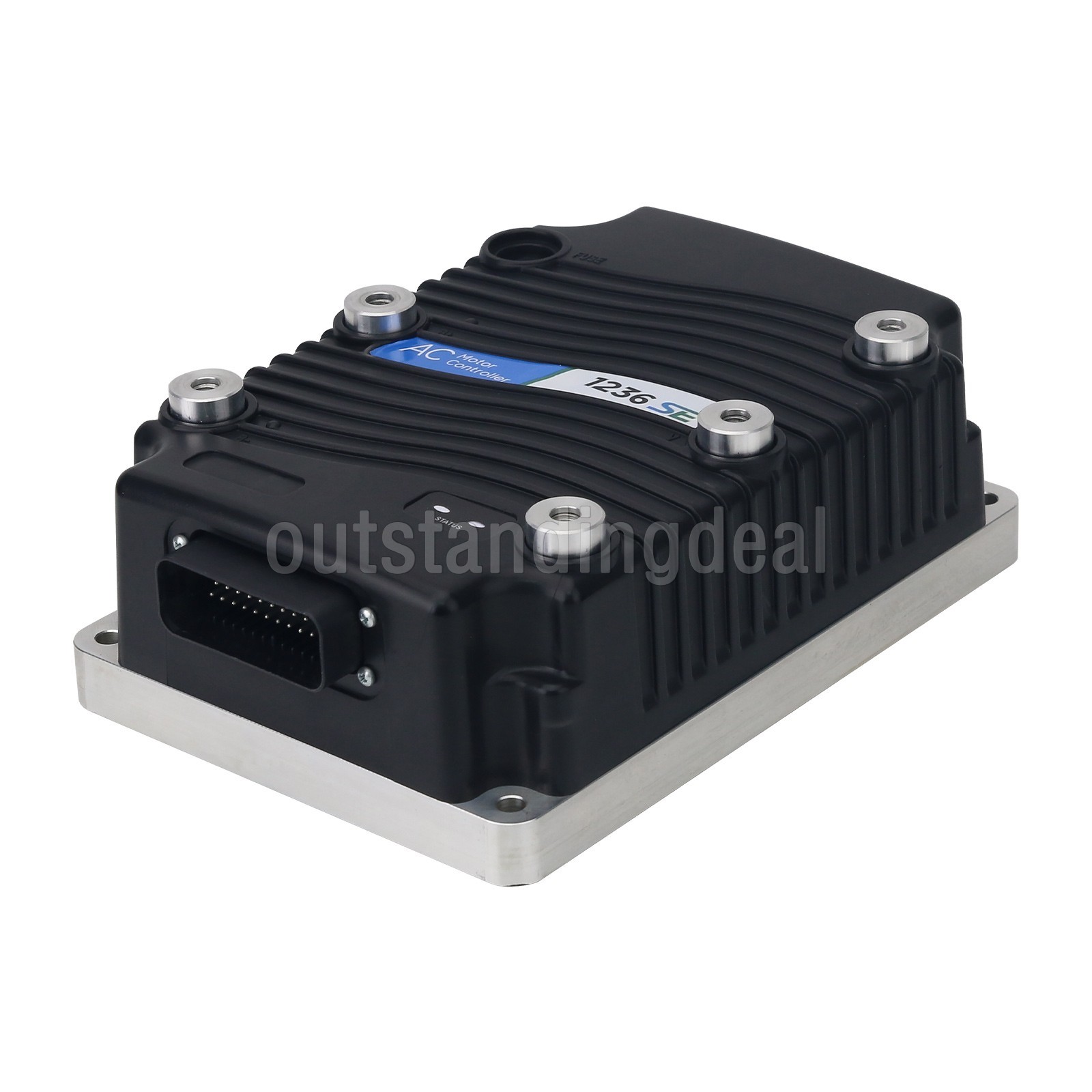 48V-80V 450A 1236SE-6521 AC Motor Controller Speed Controller for Curtis ot25