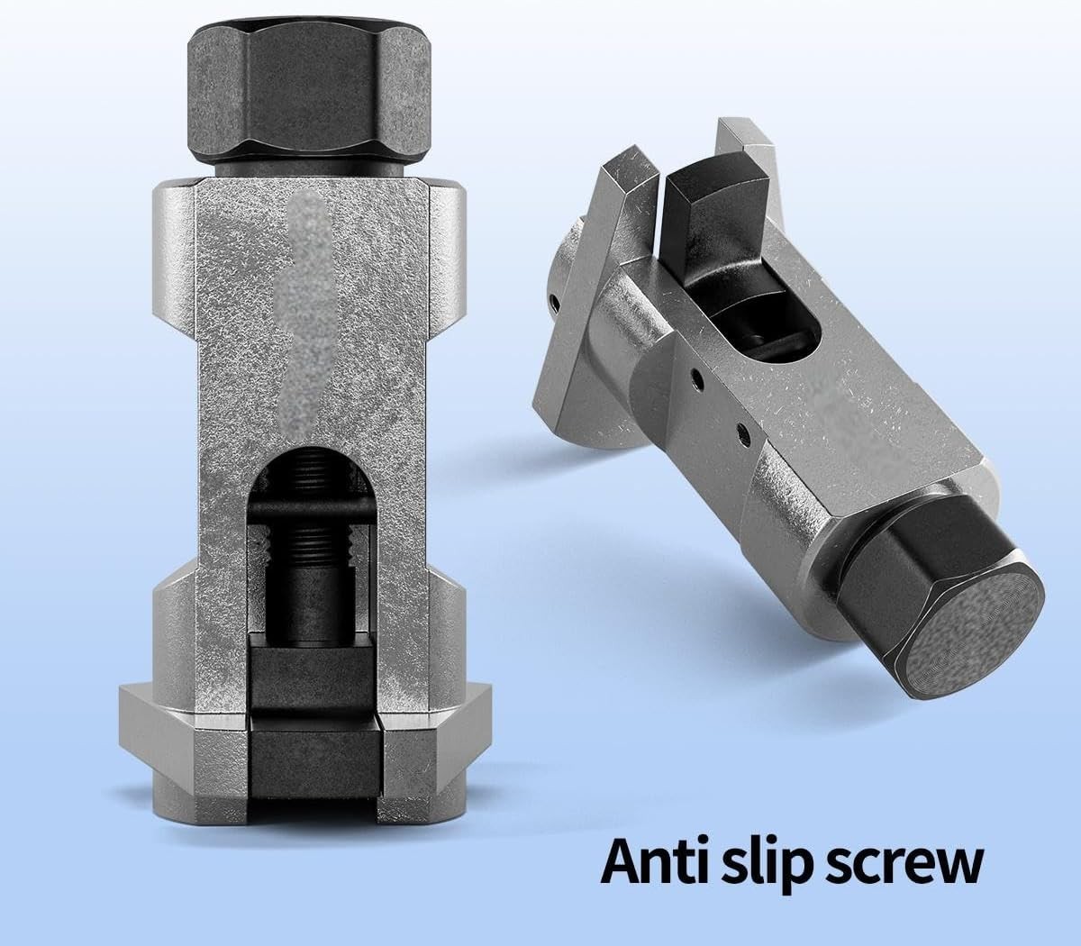 Strut Spreader Tool, Universal Steering Suspension Strut Knuckle Spreader Tool