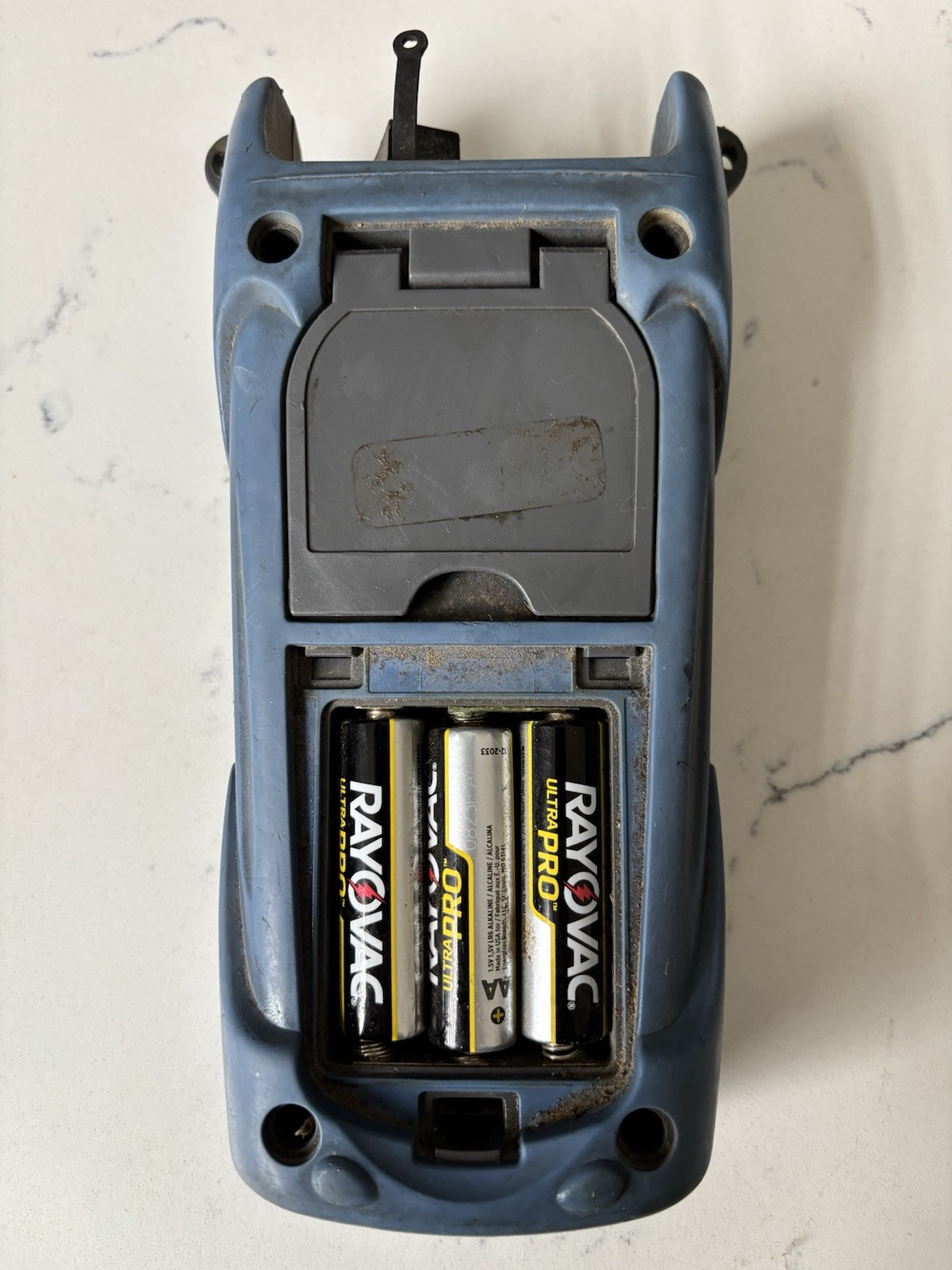 Fibre Optic Tester