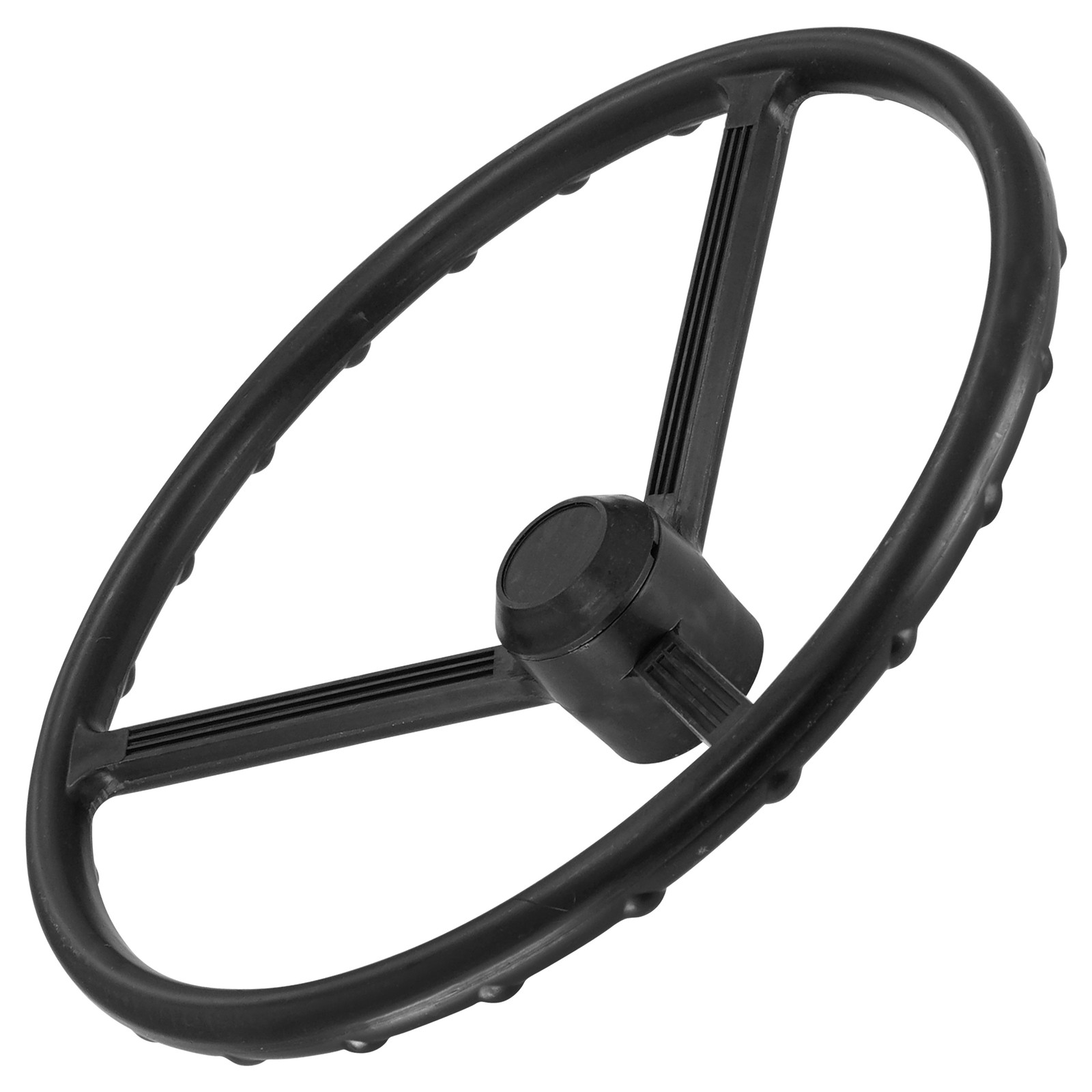 SBA334310080 83921706 Steering Wheel For New Holland Tractor 1900 3-Cyl 1979-83