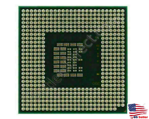 INTEL CORE 2 DUO T8300 PROCESSOR 2.4GHZ/3M/800MHZ(SLAYQ SLAPA)Socket P CPU