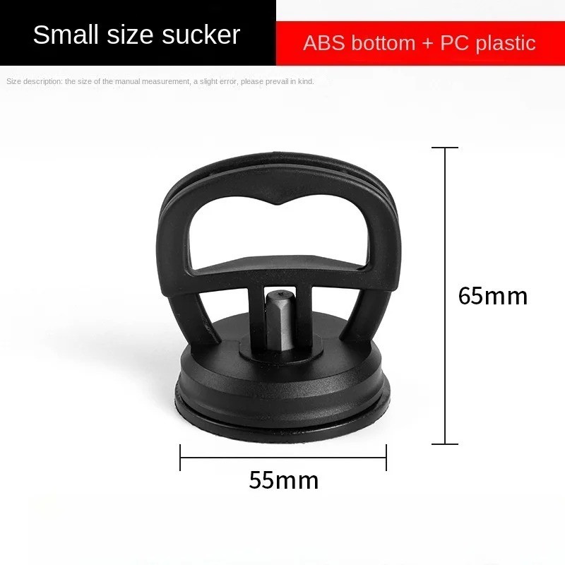 Auto Car Body Dent Repair Puller Pull Panel Ding Remover Sucker Suction Cup Tool