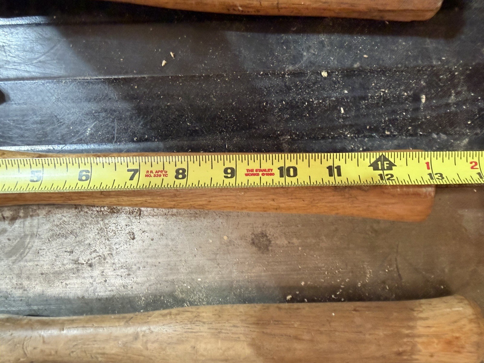Vintage Hammer Lot