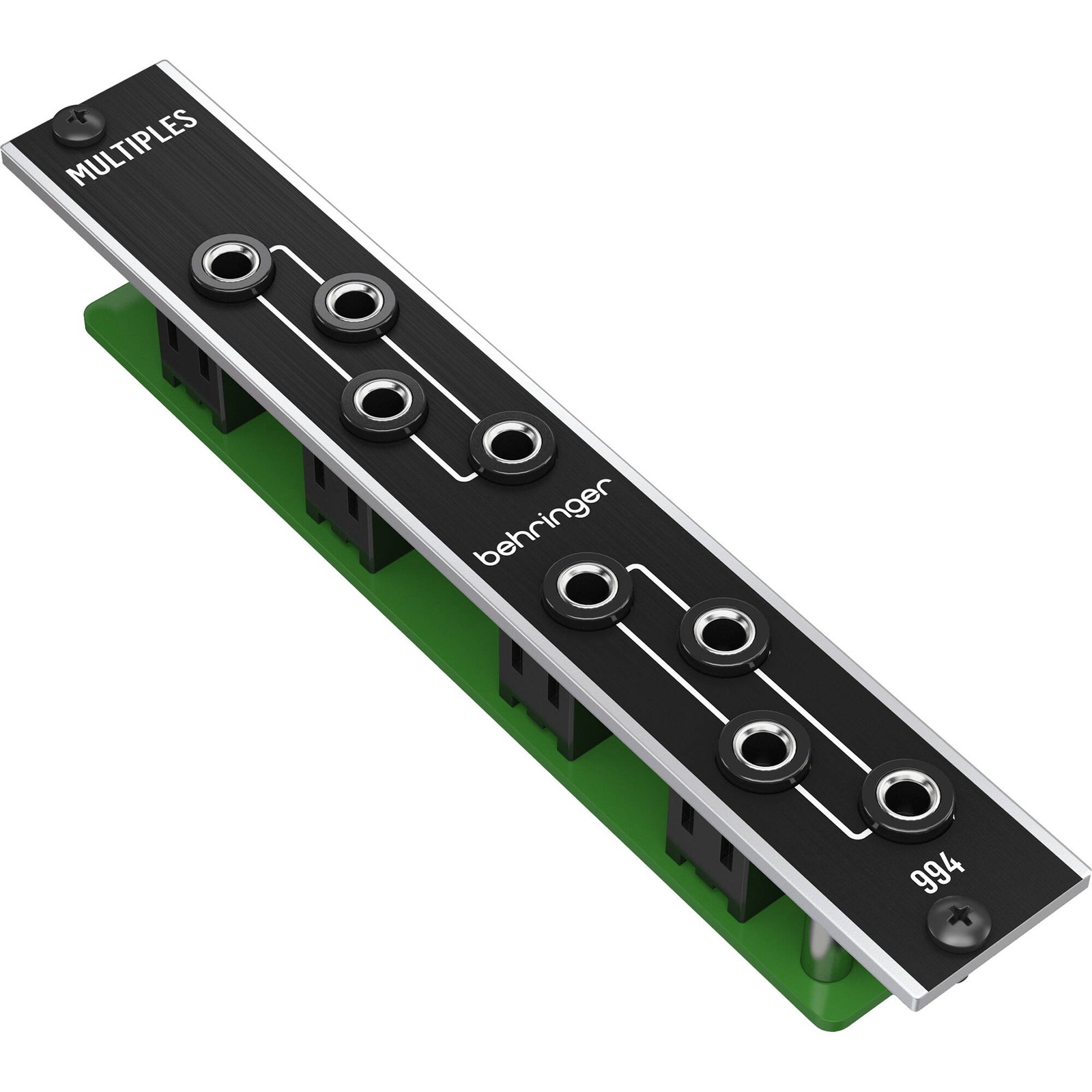 Behringer 994 Multiples Passive Multiples Eurorack Module