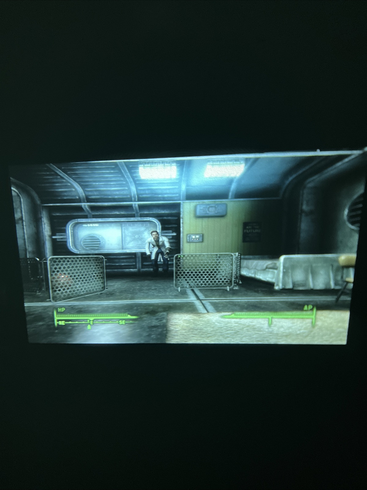 RCA HOME THEATER PROJECTOR 1080p (PRJ280)
