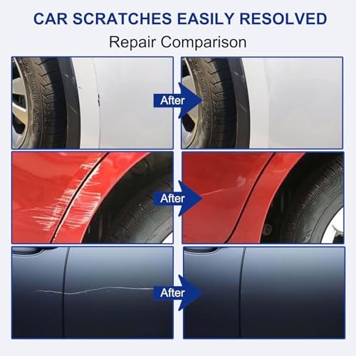 Hyper White(WC9) Touch Up Paint for Hyundai-Exact Match–Chips Hyper White（WC9)