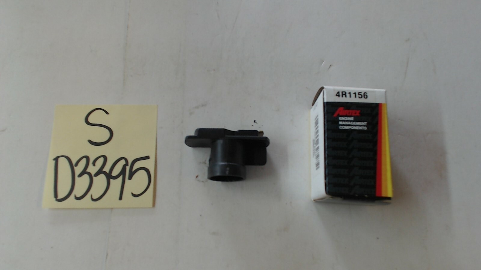 Airtex 4R1156 Rotor