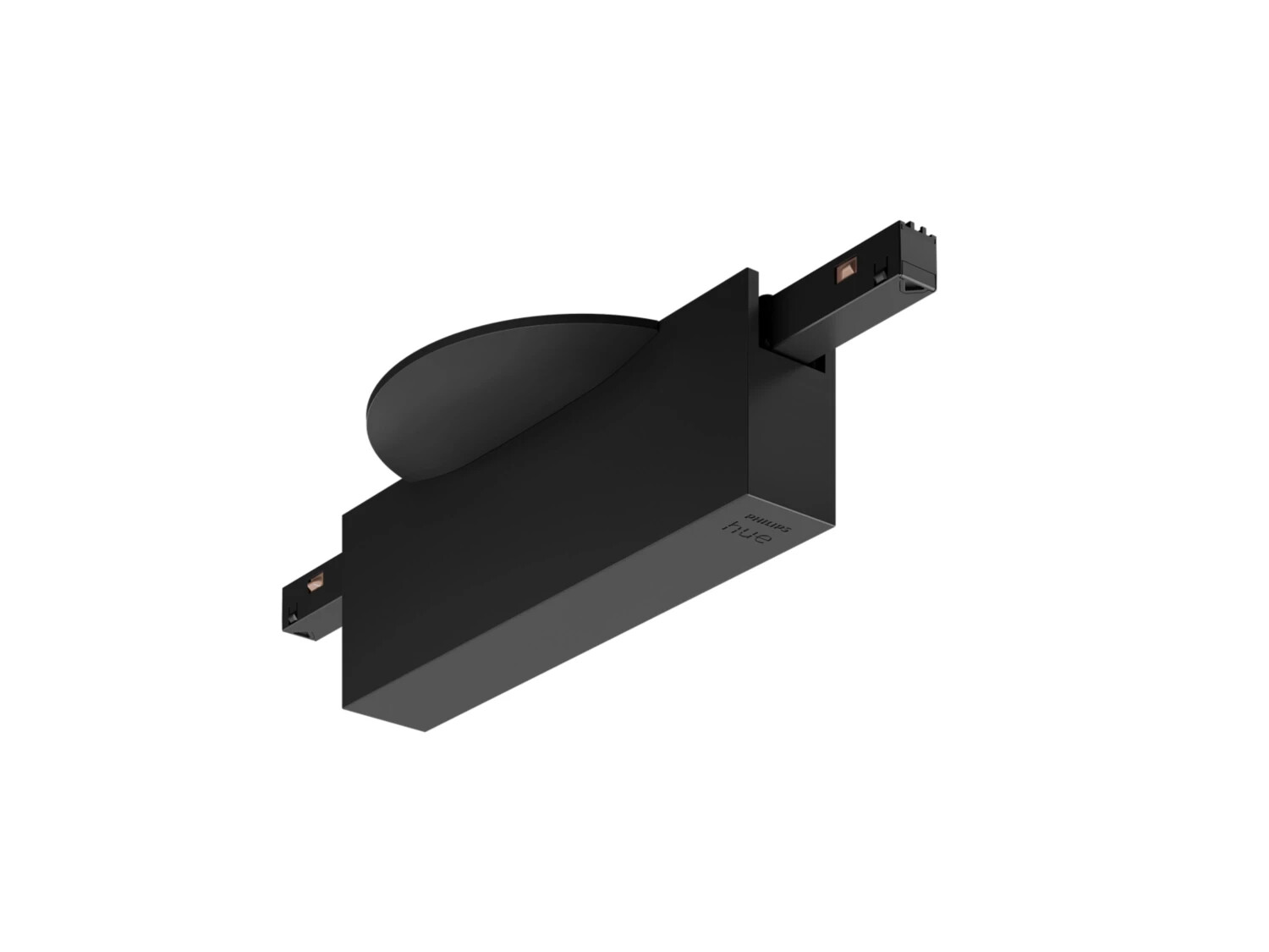 Philips Hue Perifo ceiling 90 W 2-point power supply unit Black