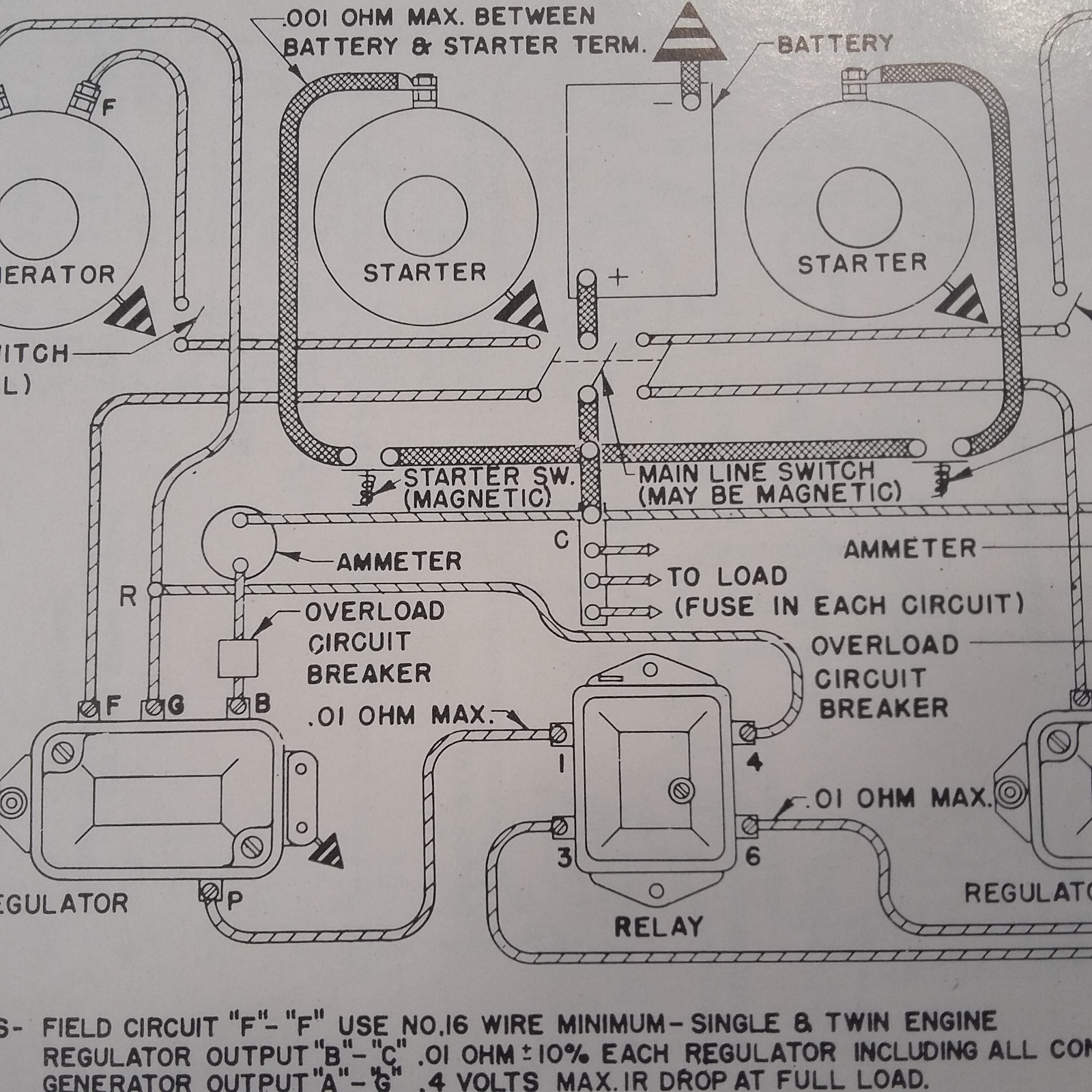 Lycoming IO-540 Engine Operator's Manual