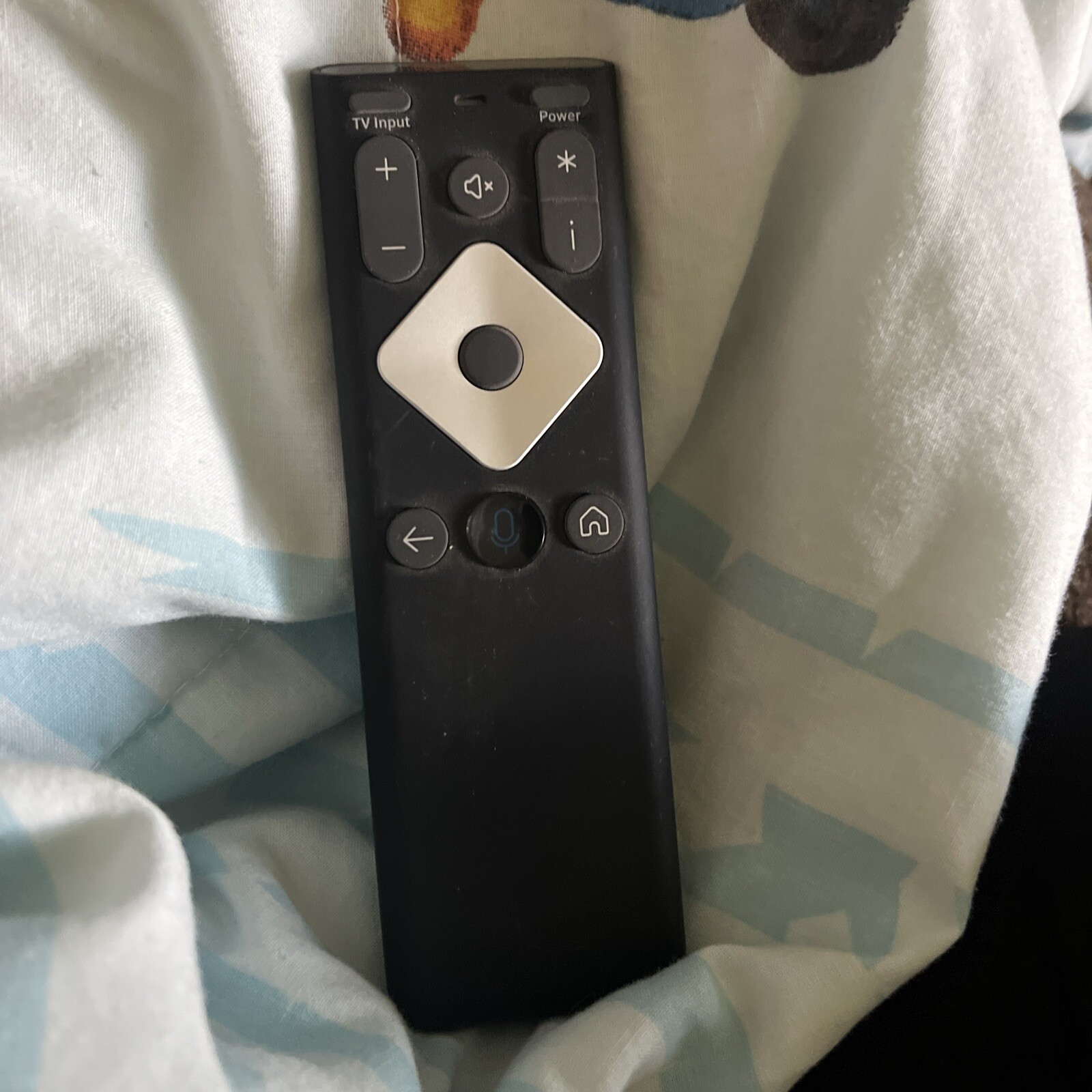 (M) Xfinity Comcast XR16 Voice Remote for Stream Flex TV Receiver