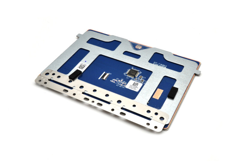 BA83-02191A - Touchpad Assembly, TP A