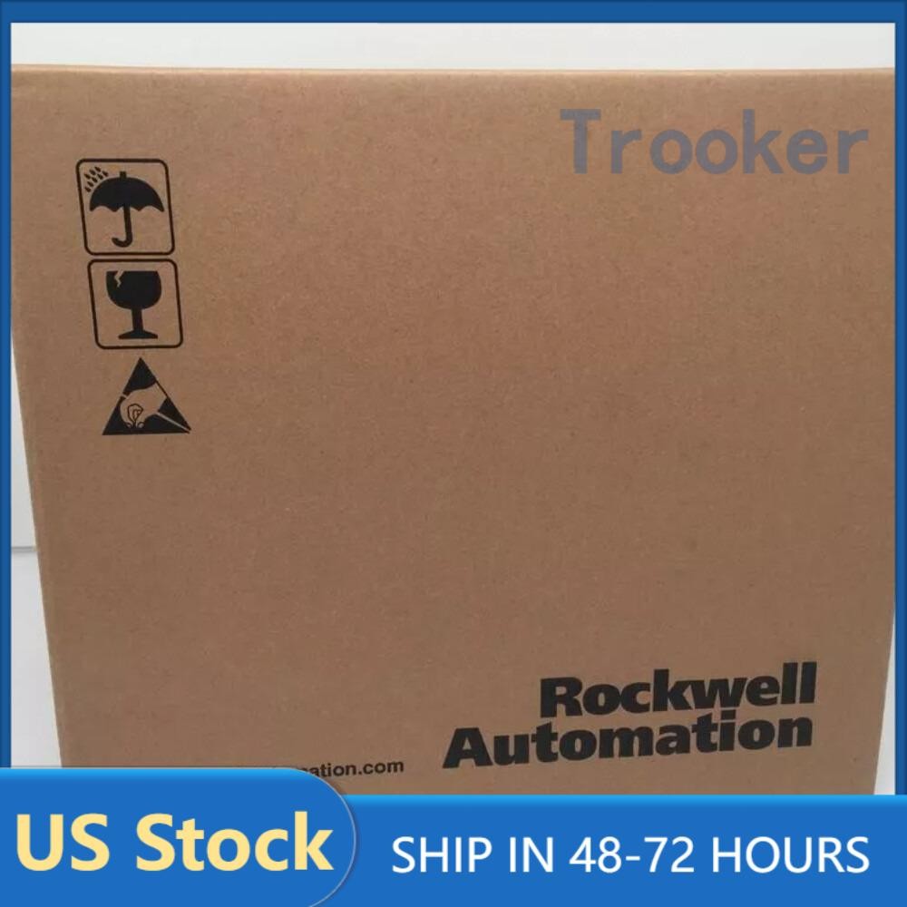 New Allen Bradley 20F11NC015JA0NNNNN AC Drive 400VAC Output 7.5Kw US Free Tax