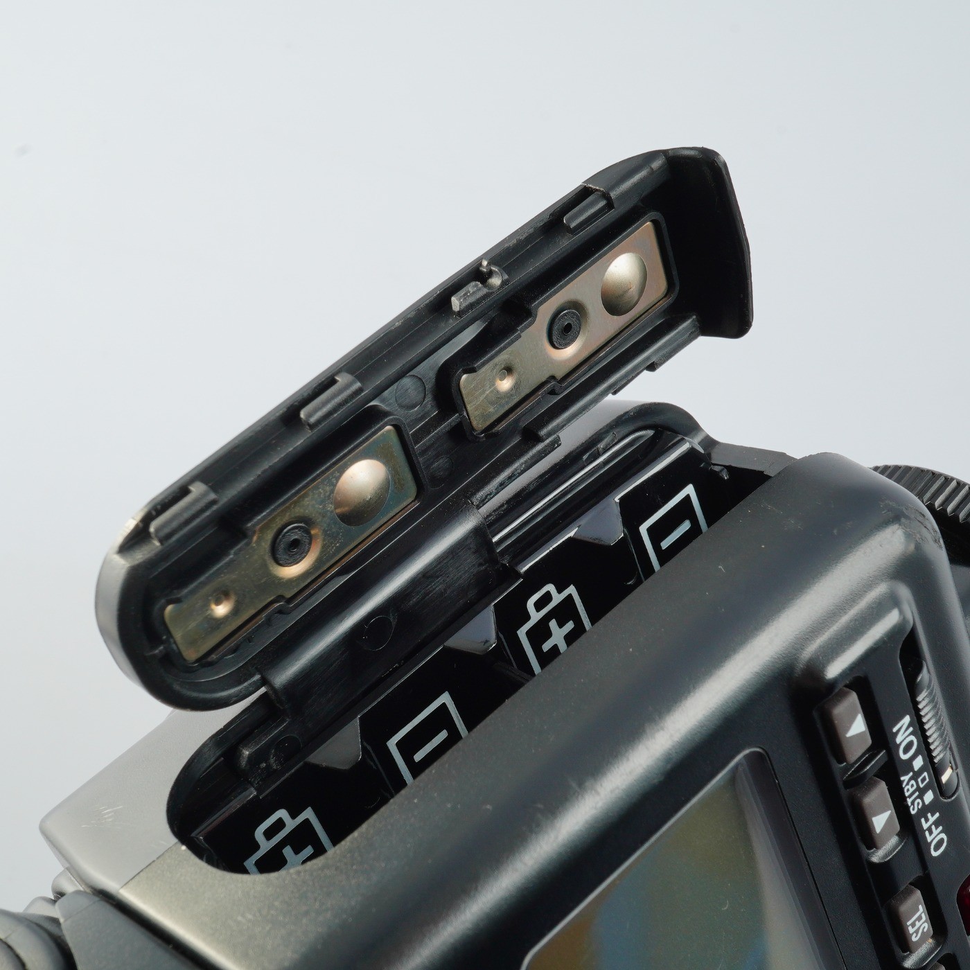 EXCELLENT Nikon SB-24 Speedlight