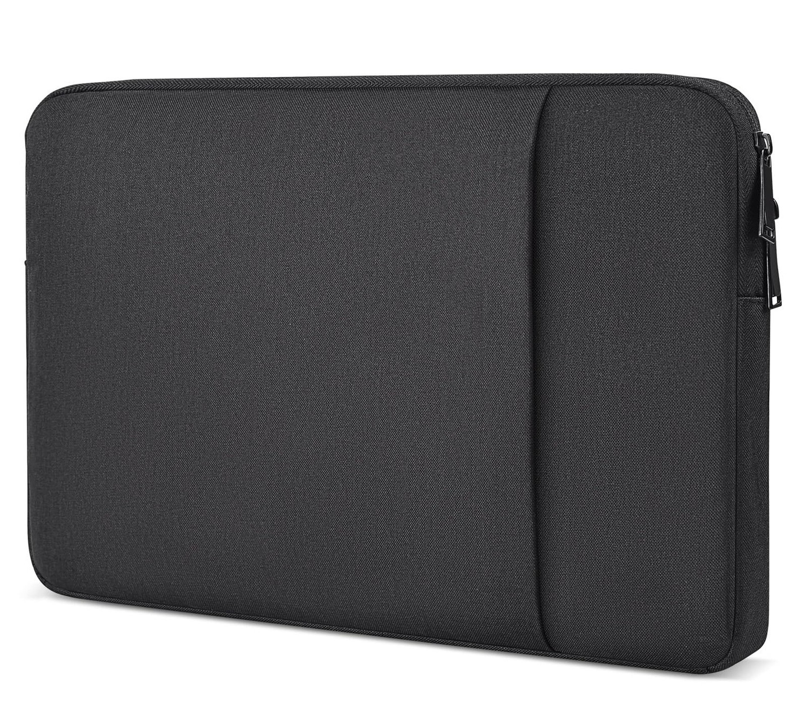 Portable Monitor Case 15.6 16.1 inch, Padded Shockproof Carry Sleeve Bag for ...