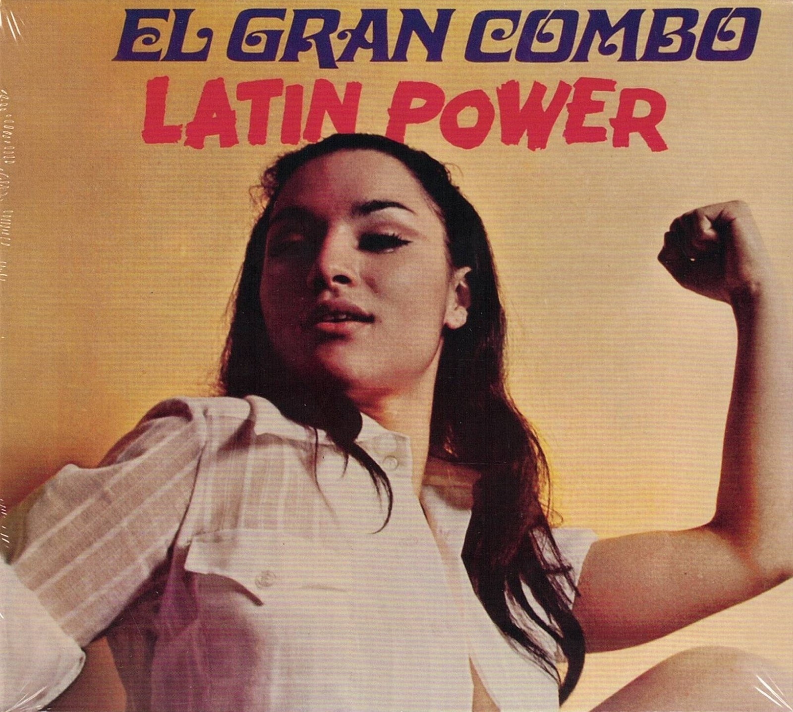El Gran Combo – Ultimate Collection (9 Classic CDs)