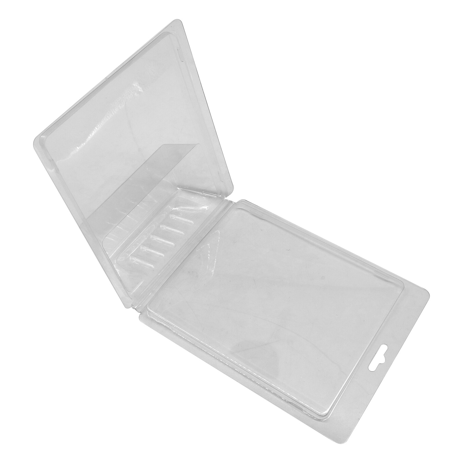 20Pack Protector Cases Display For Rocket Hardware Hot Wheels Car Culture 1/64th