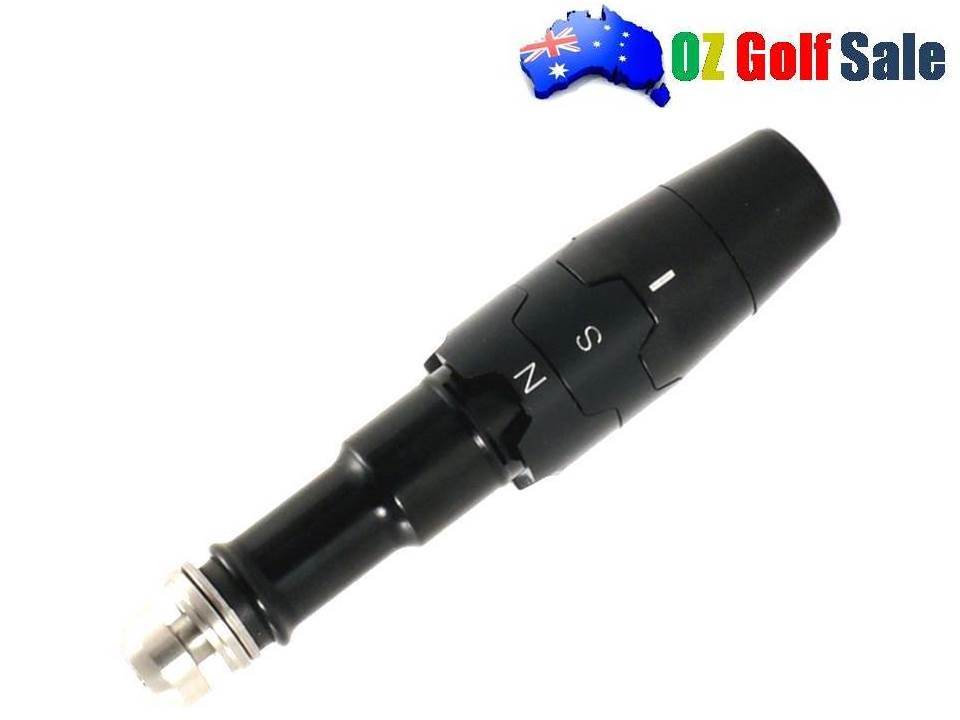 1pcs .335 /.350 Adaptor Sleeve Tip for Callaway Paradym Driver - RH /LH