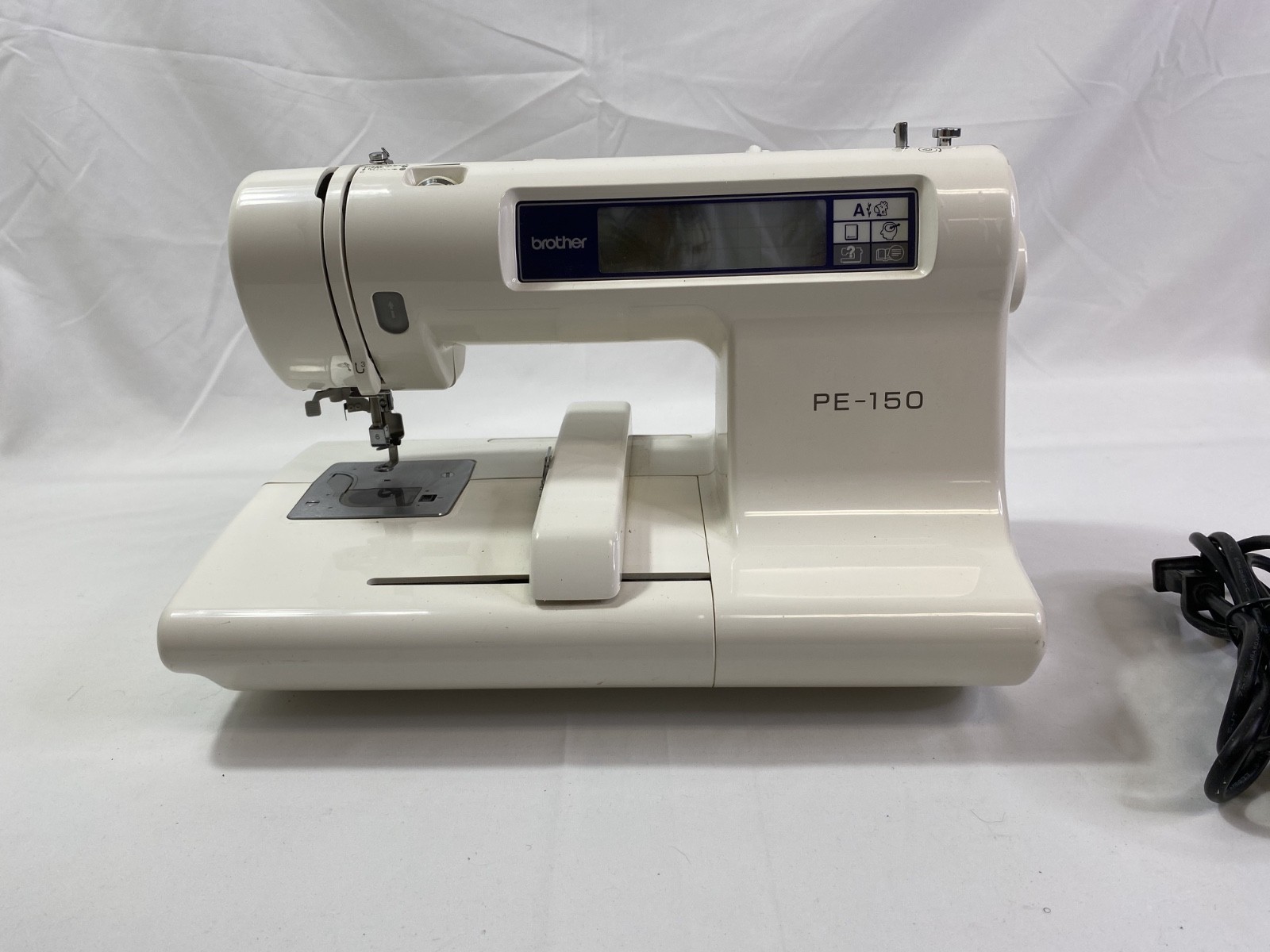 Brother PE-150 Sewing Machine