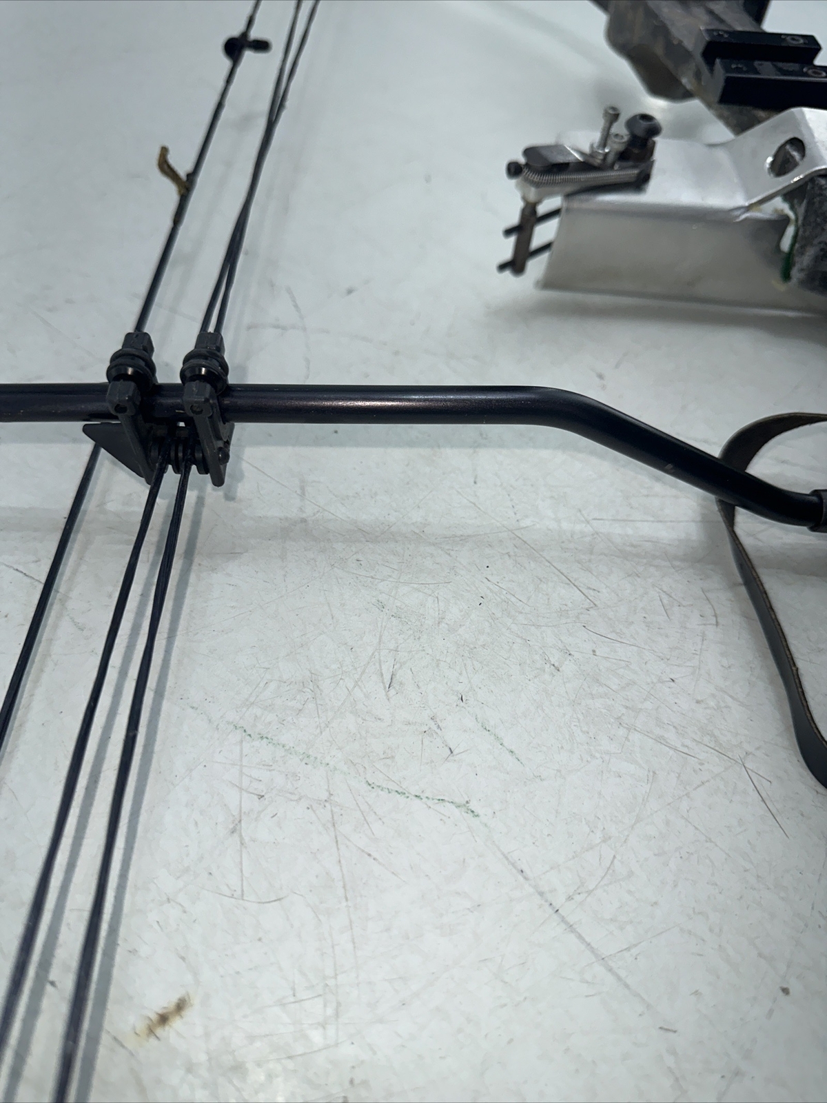 compond bow Pro Vantage Hunter